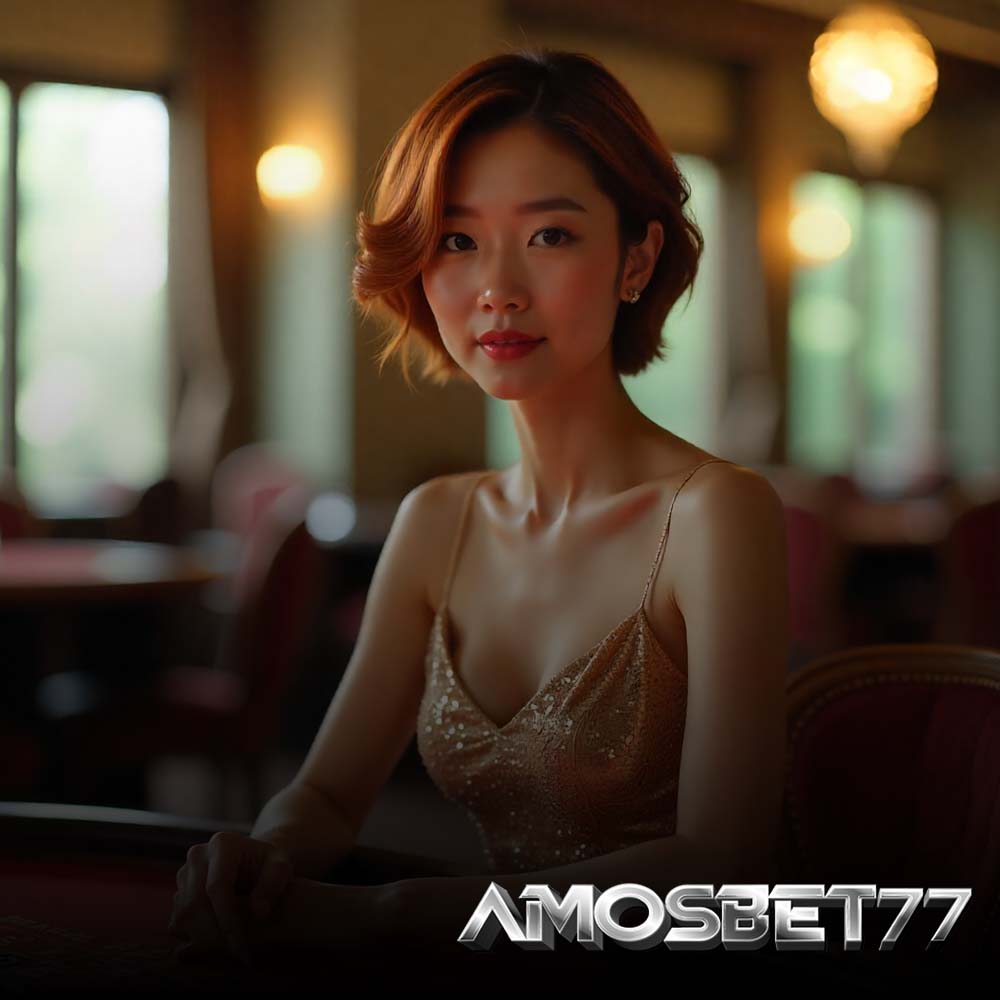 amosbet77-logo